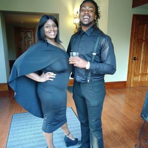 Meet your Posher, Bj